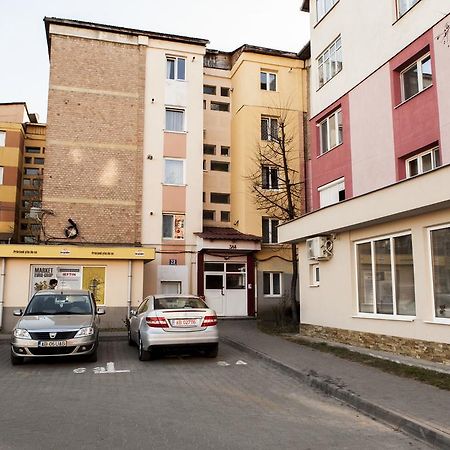 La Garson Apartment Алба Юлия Екстериор снимка