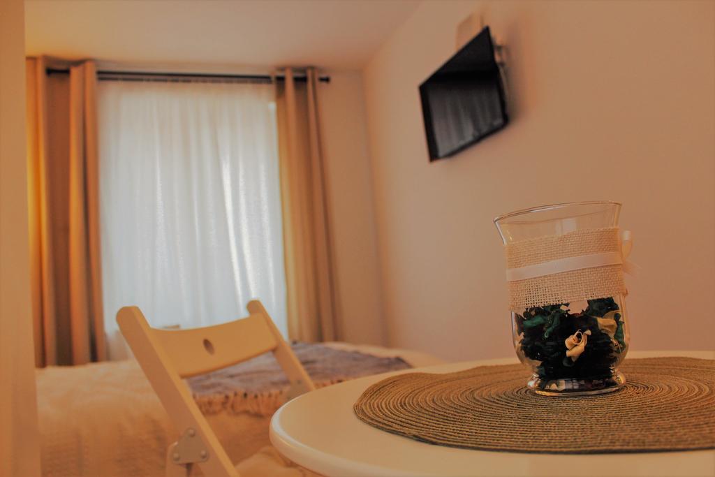 La Garson Apartment Алба Юлия Екстериор снимка