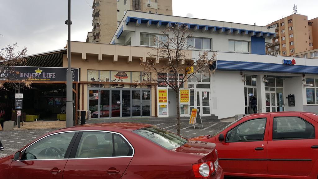 La Garson Apartment Алба Юлия Екстериор снимка