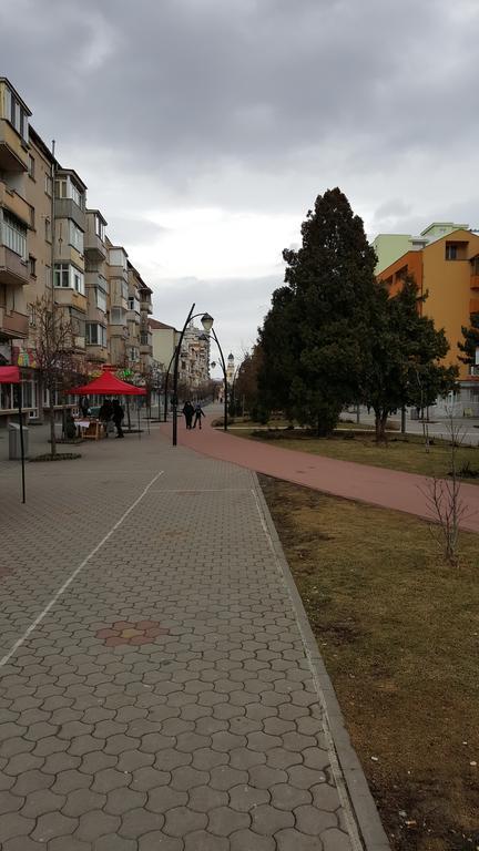 La Garson Apartment Алба Юлия Екстериор снимка