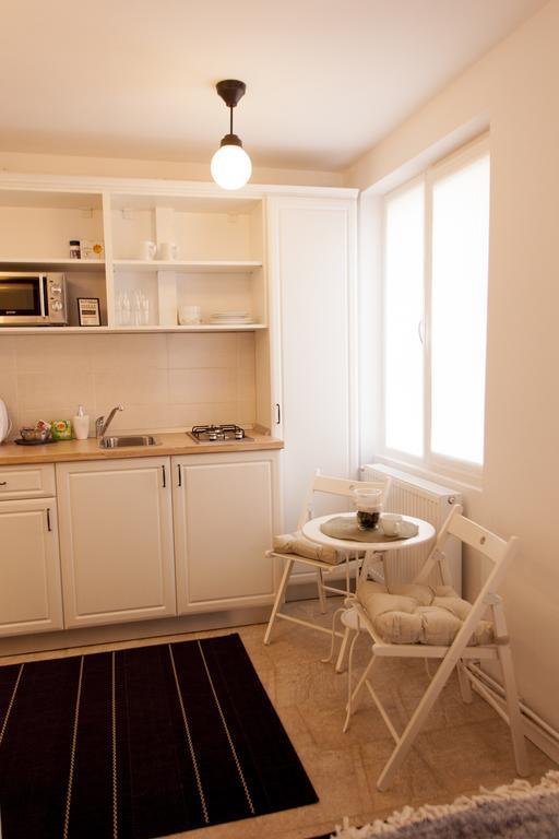 La Garson Apartment Алба Юлия Екстериор снимка