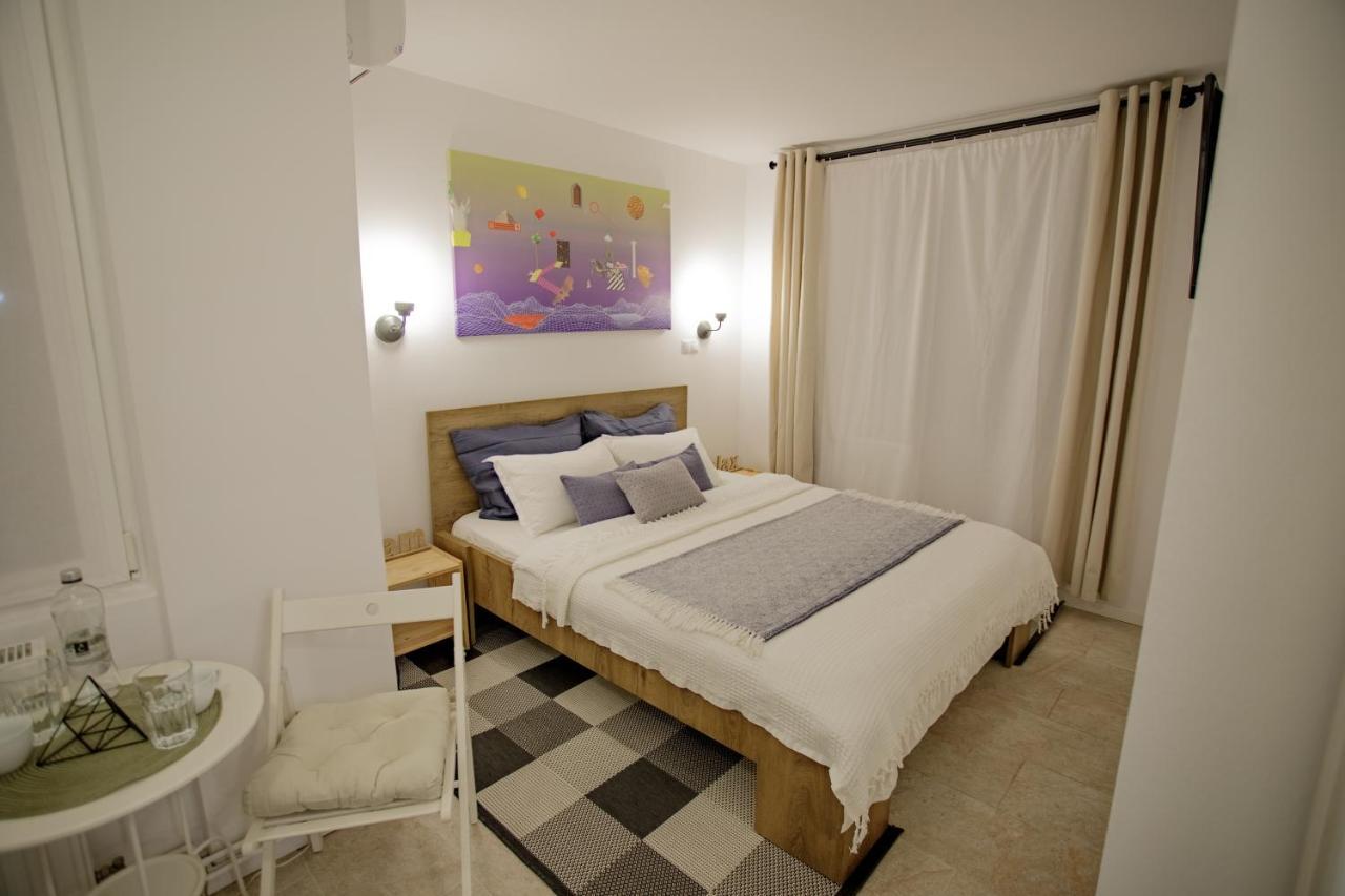 La Garson Apartment Алба Юлия Екстериор снимка