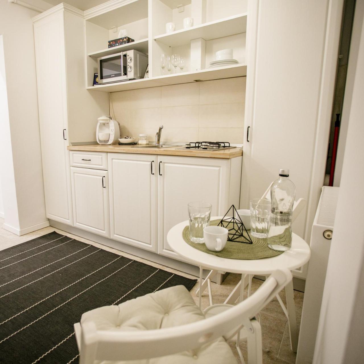 La Garson Apartment Алба Юлия Екстериор снимка